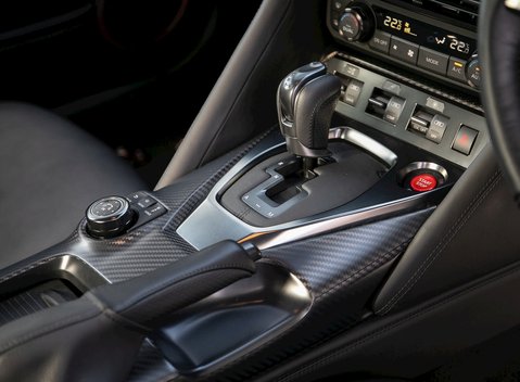Nissan GT-R Prestige 19