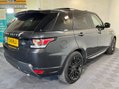 Land Rover Range Rover Sport 4.4 SD V8 Autobiography Dynamic Auto 4WD Euro 6 (s/s) 5dr 6