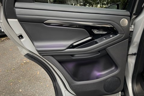 Land Rover Range Rover Evoque AUTOBIOGRAPHY MHEV 25