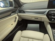 BMW 5 Series 2.0 530e M Sport Auto 4dr 52