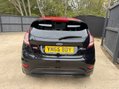 Ford Fiesta 1.0T EcoBoost Zetec S Hatchback 3dr Petrol Manual Euro 6 (s/s) (140 ps) 8