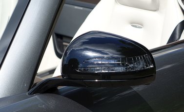 Mercedes-Benz SLS AMG GT Roadster 26