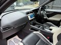 Jaguar F-Pace 3.0 F-PACE S AWD D Auto 4WD 5dr 60