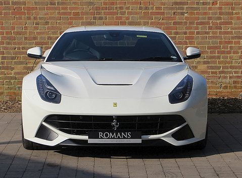 Ferrari F12 Berlinetta 2