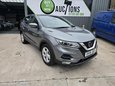 Nissan Qashqai DCI ACENTA PREMIUM 1