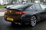 Vauxhall Insignia GSI NAV 8