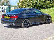 BMW 7 Series 3.0 740d xDrive M Sport Auto 4WD 4dr 11