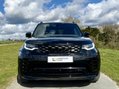 Land Rover Discovery R-DYNAMIC SE MHEV 5