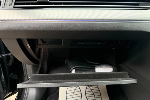 Volkswagen Arteon R-LINE TDI 4MOTION DSG -APPLE CARPLAY -2 OWNERS -10 VW SERVICES  57