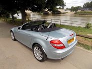 Mercedes-Benz SLK SLK200 KOMPRESSOR 2