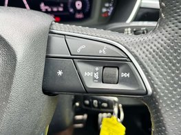 Audi Q3 1.5 Q3 S Line 35 TFSI Semi-Auto 5dr 61