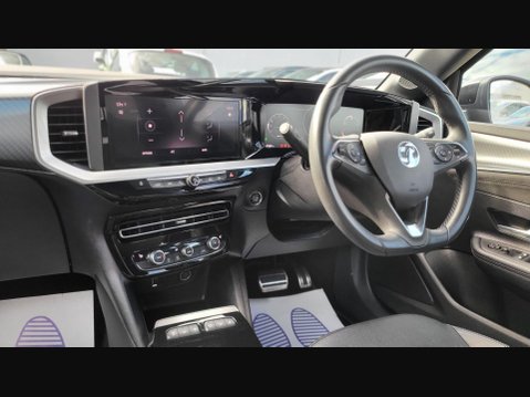 Vauxhall Mokka ULTIMATE NAV 11