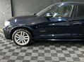 BMW X4 2.0 X4 xDrive 20d M Sport Auto 4WD 5dr 13