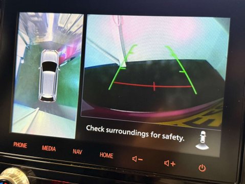 Mitsubishi Outlander 2.4 Outlander Exceed PHEV CVT 4WD 5dr 61