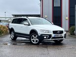 Volvo XC70 2.4 D5 SE Lux Estate 5dr Diesel Auto AWD Euro 6 (s/s) (220 ps) 12
