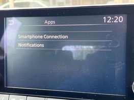 Nissan Qashqai 1.3 Qashqai Acenta Premium DiG-T MHEV 5dr 43