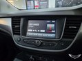 Vauxhall Crossland 1.2 Turbo Design Euro 6 (s/s) 5dr 75