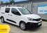 Peugeot Partner PROFESSIONAL 850 L2 H1 5 SEATER CREW VAN 1.5 HDI 100ps EU6