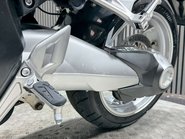 Honda VFR1200F 2010 VFR 1200 ONLY 22K LONG MOT SPORTS TOURER 1200CC 41