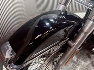 Harley-Davidson Softail HERITAGE 1450 2005 ONLY 7K LONG MOT CRUISER 1450CC 27