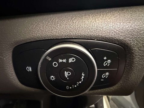 Ford Transit Custom 1.0 Transit Custom 340 Leader PHEV CVT 15