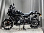 Harley-Davidson Pan America RA 1250 SPECIAL 2024 ONLY 4K ADVENTURE BIKE 4