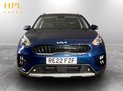 Kia Niro 1.6 GDi 3 SUV 5dr Petrol Hybrid DCT Euro 6 (s/s) (139 bhp) Air Con - Alloys 2