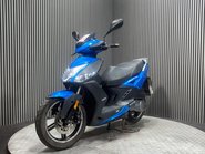 Kymco Agility City 125 2021 GOOD RUNNING PROJECT DELIVERY SCOOTER 125CC LEARNER BIKE 6