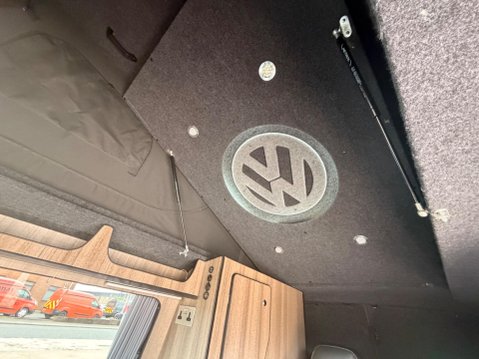 Volkswagen Transporter 15