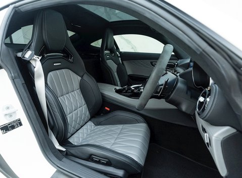 Mercedes-Benz Amg GT GT C Coupe Edition 50 10