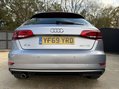 Audi A3 1.6 A3 Sportback Sport 30 TDI 5dr 37