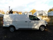 Vauxhall Vivaro 1.5 Turbo D1 2900 DYNAMIC S/S L2H 3