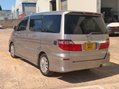 Toyota Alphard 5