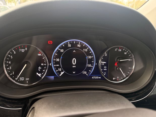 Vauxhall Astra ELITE NAV 19