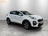 Kia Sportage 1.6 CRDi EcoDynamics+ 2 SUV 5dr Diesel Hybrid Manual Euro 6 (s/s) (134 bhp)