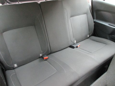 Dacia Sandero 1.0 SCe Ambiance Euro 6 5dr 29