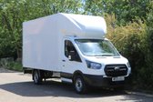 Ford Transit 2.0 350 EcoBlue Leader Luton Taillift FWD L3 Euro 6 (130 ps) 38