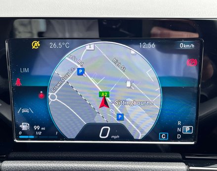 Mercedes-Benz B Class 1.3 B 200 Sport Auto 5dr 21