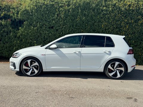 Volkswagen Golf Golf 2.0 TSI GTI Performance Hatchback 5dr Petrol Manual Euro 6 (s/s) (245 32