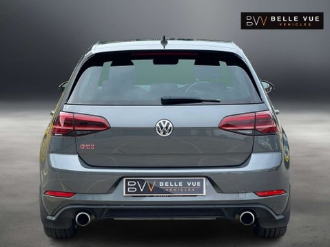 Volkswagen Golf 2.0 Golf GTi Performance TSi Semi-Automatic 5dr - NATIONAL DELIVERY* 19