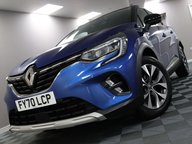 Renault Captur S EDITION DCI BOSE 32
