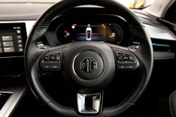 MG MG5 TROPHY 15