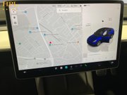 Tesla Model Y (Dual Motor) Long Range SUV 5dr Electric Auto 4WDE (384 bhp) Air Con - Allo 15