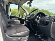 Citroen Relay 35 L2 Single Cab Tipper - Air Con / New Body 15