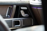 Mercedes-Benz G Class 2.9 G350d AMG Line (Premium) G-Tronic+ 4MATIC Euro 6 (s/s) 5dr 27