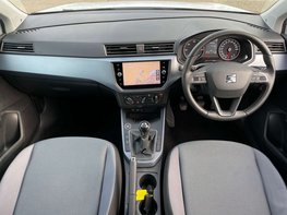 SEAT Arona 1.6 Arona SE Technology Luxury TDI 5dr 2