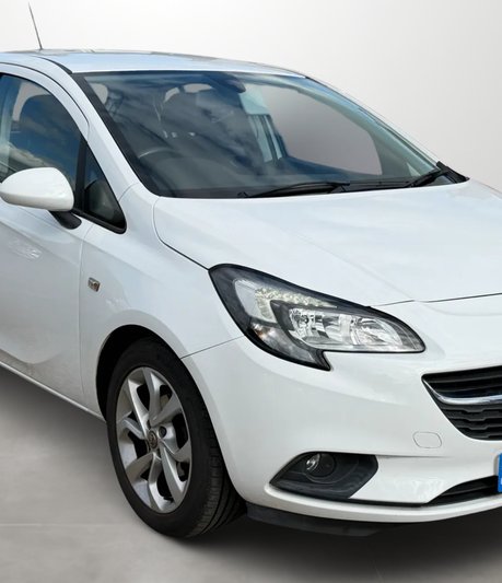 Vauxhall Corsa 1.4 ecoFLEX Energy 5dr [AC]