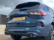 Ford Kuga ST-LINE X EDITION 18