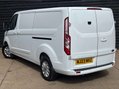 Ford Transit Custom 2.0 Transit Custom 300 Limited EcoBlue 5dr 3