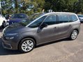 Citroen Grand C4 Picasso 1.6 BlueHDi Feel MPV 5dr Diesel Manual Euro 6 (s/s) (120 ps) 7